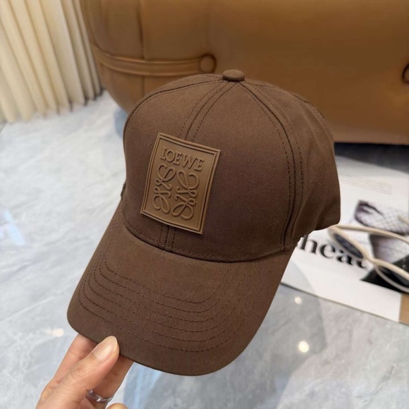 Loewe Accessories - Loewe Summer Vacation Straw Hat
